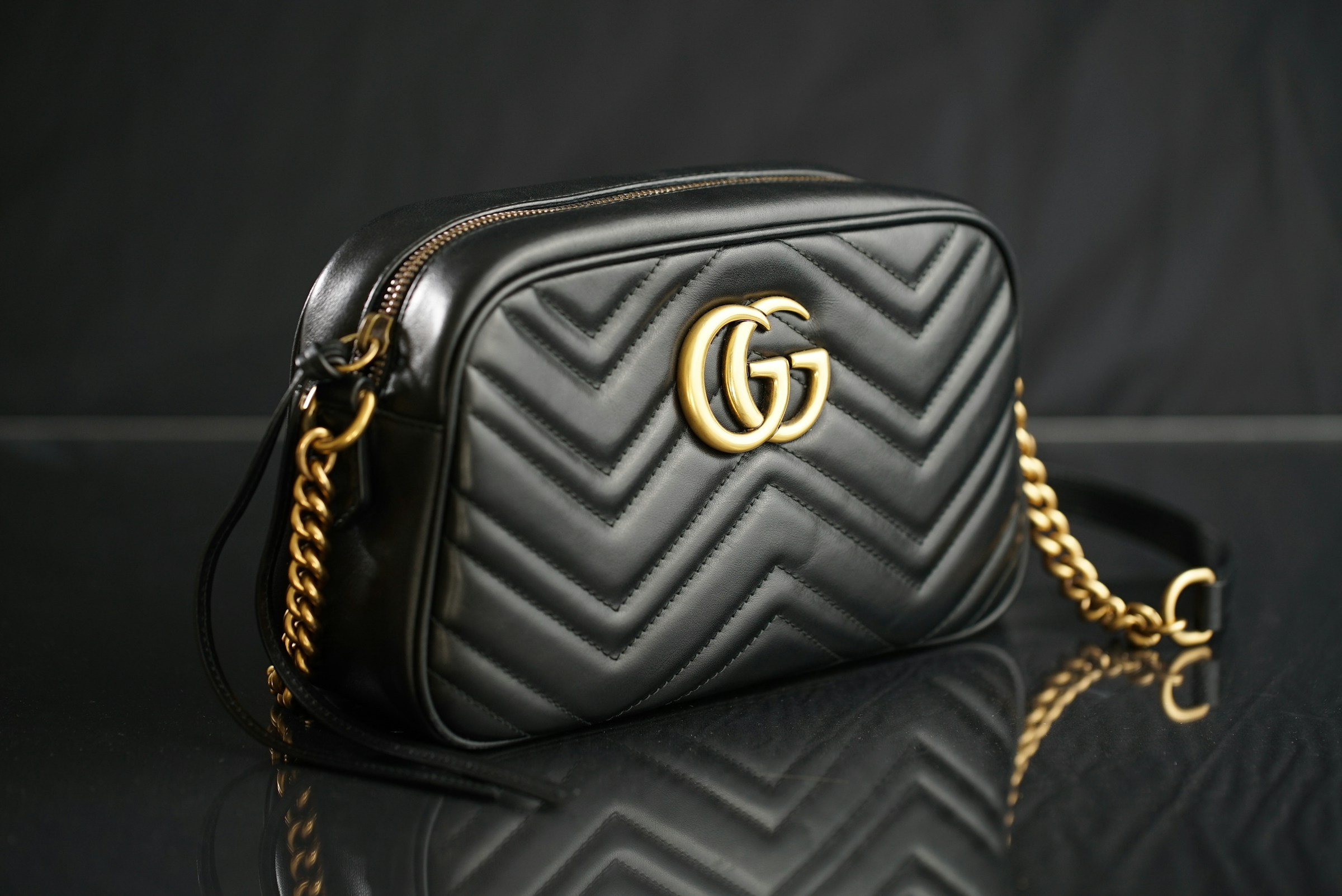 Bucket Bag