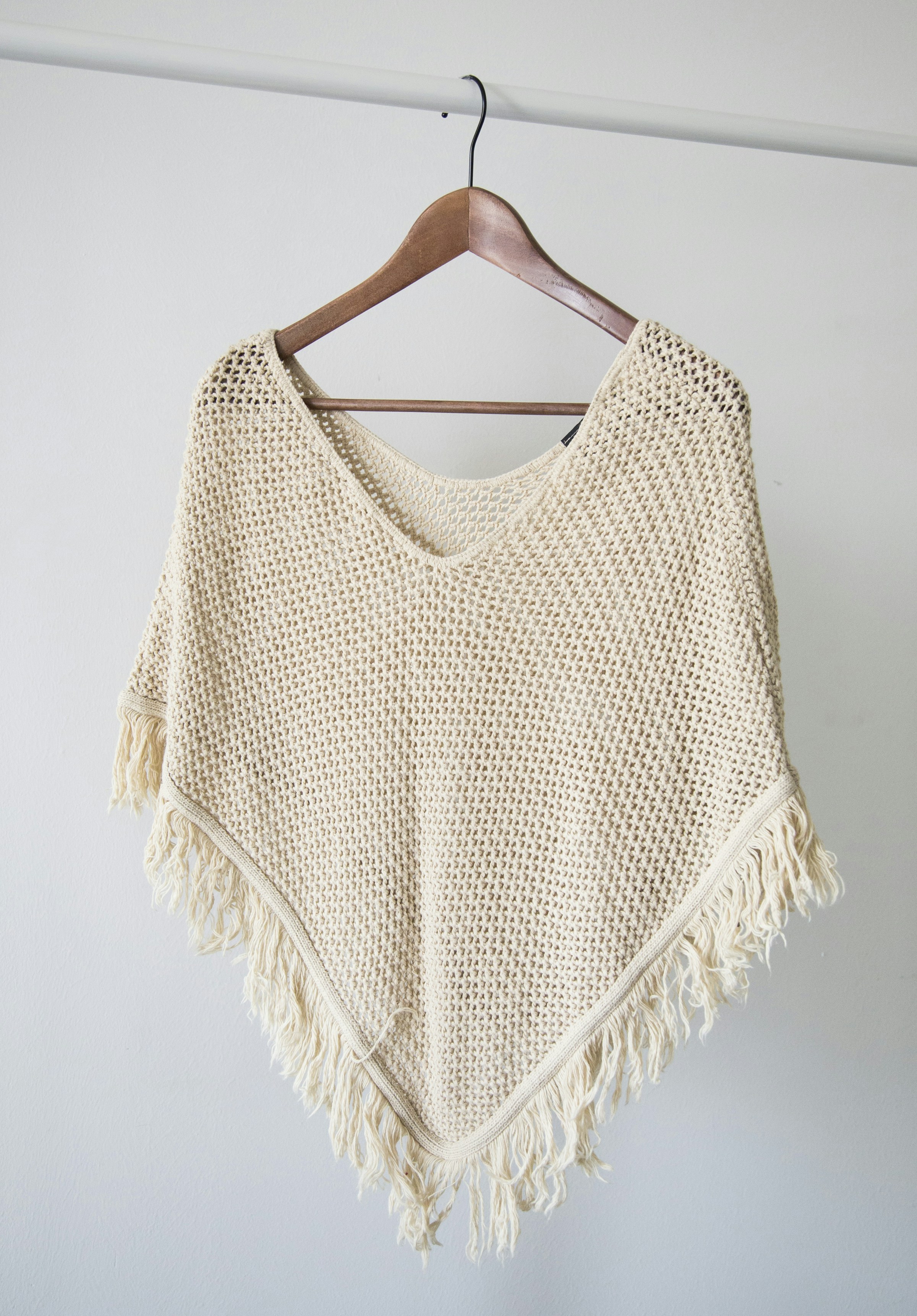 Knit Cardigan
